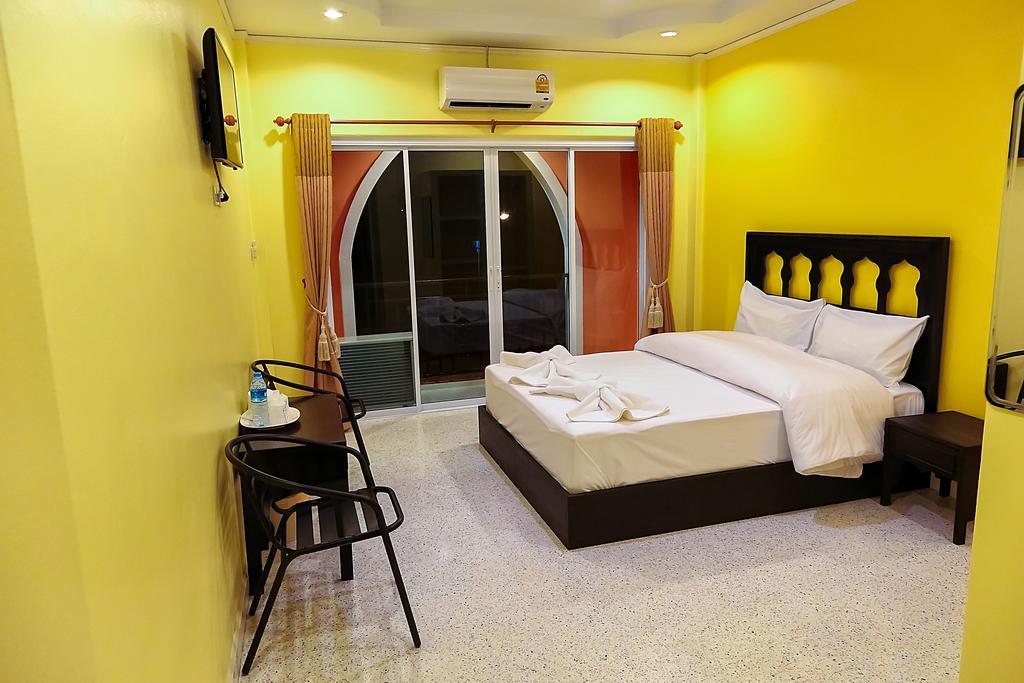 Pps Home Surin Cameră foto