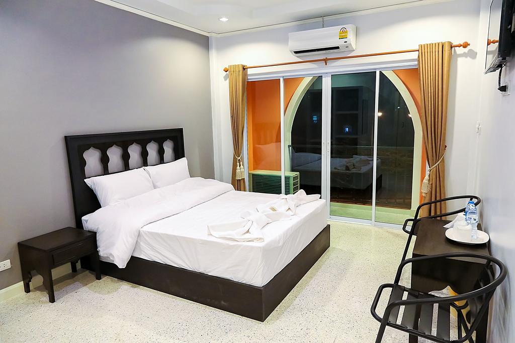 Pps Home Surin Cameră foto