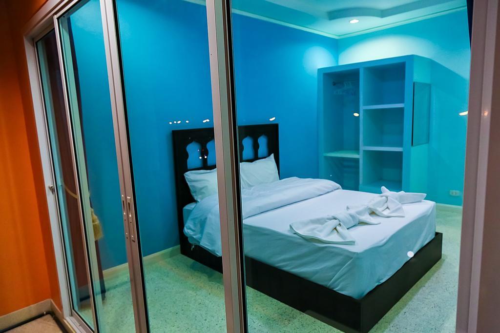 Pps Home Surin Cameră foto