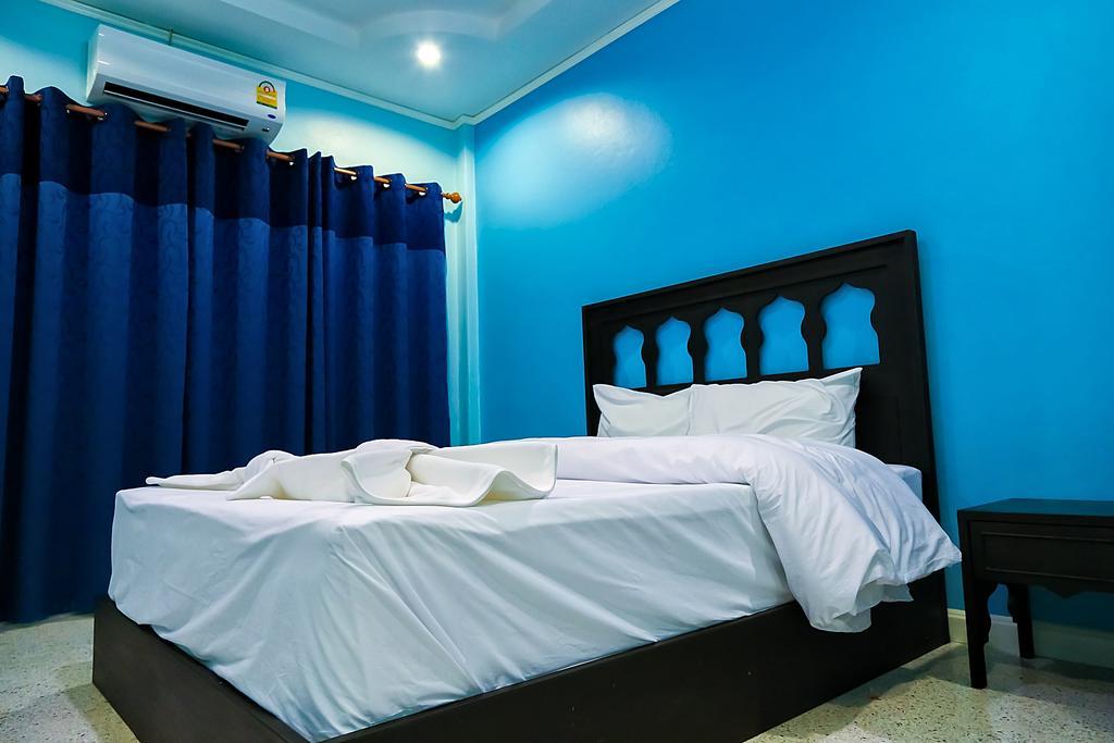 Pps Home Surin Cameră foto