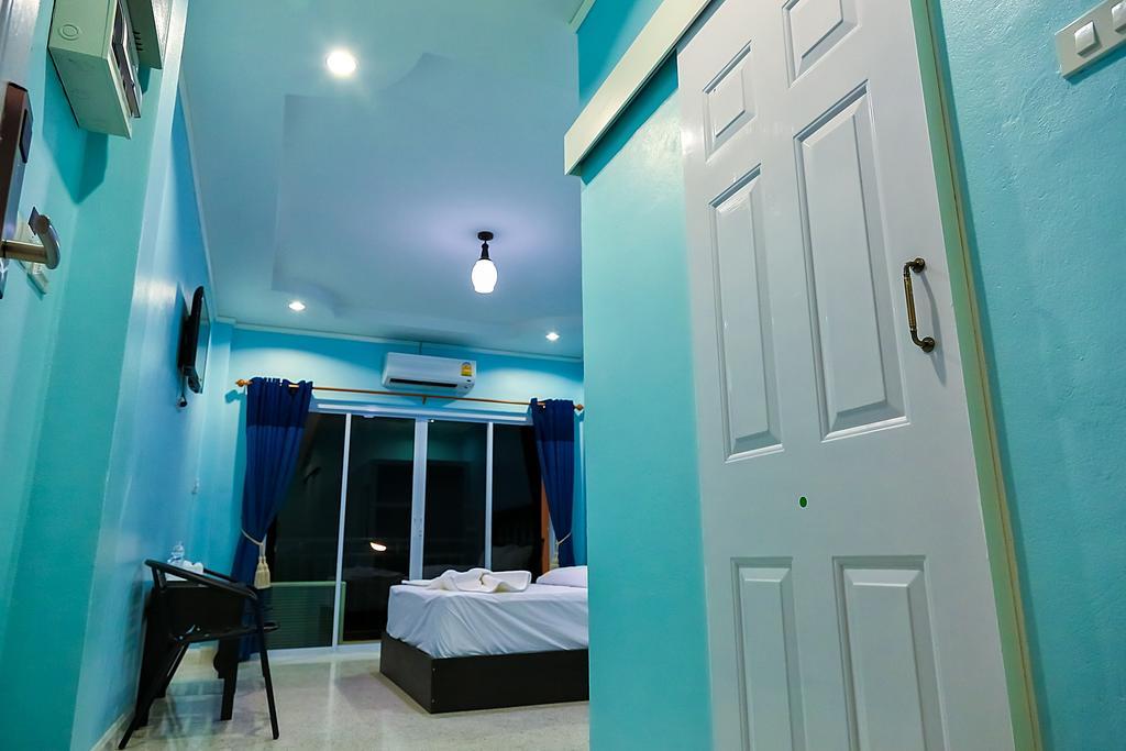 Pps Home Surin Cameră foto