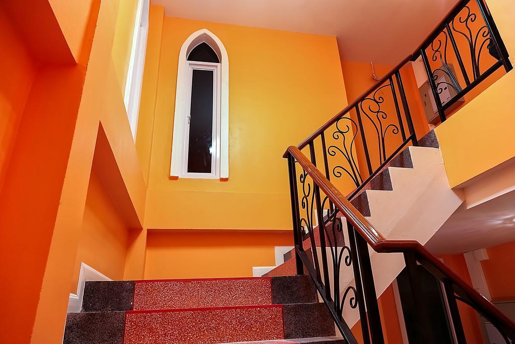 Pps Home Surin Exterior foto