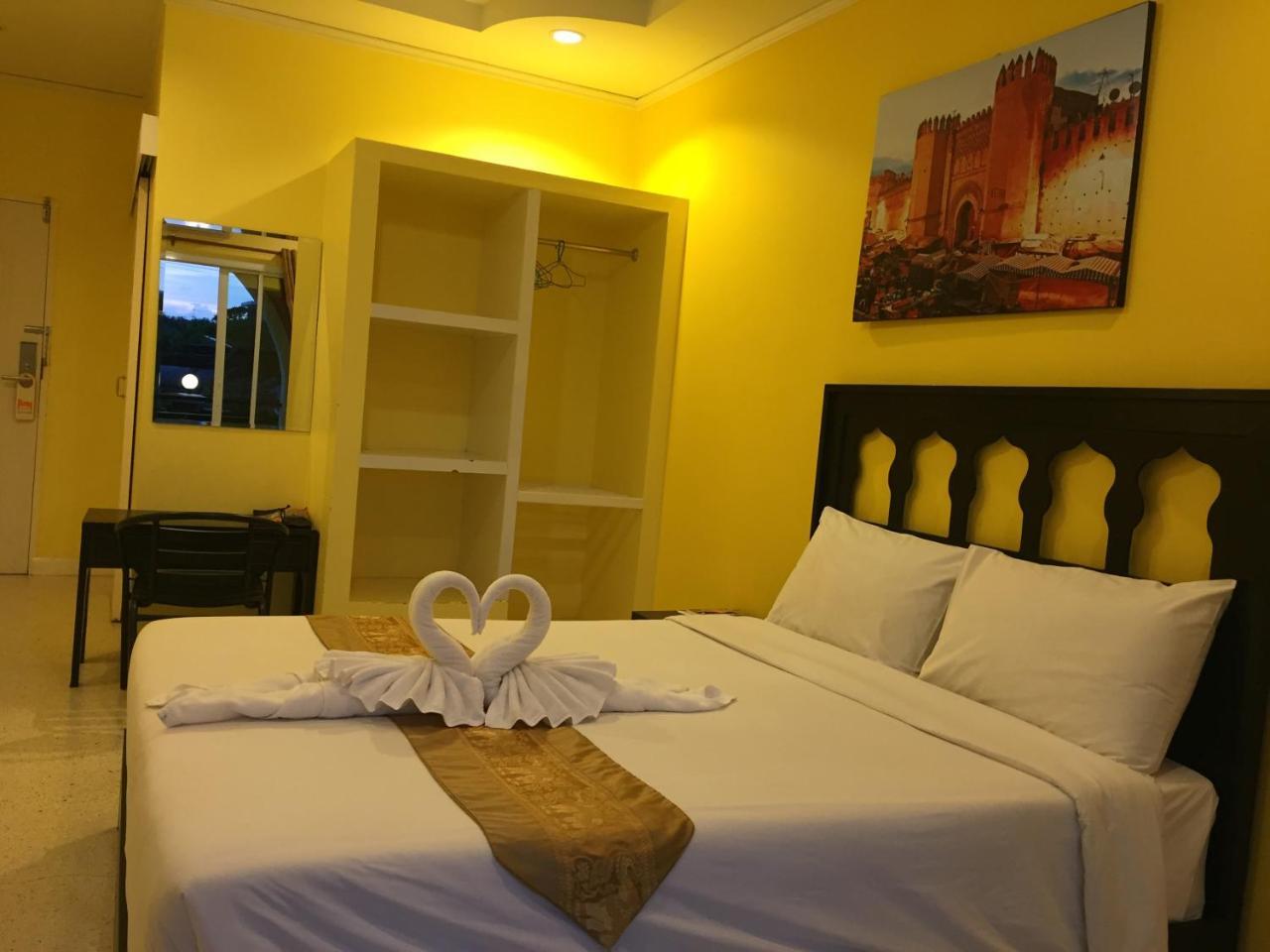 Pps Home Surin Exterior foto