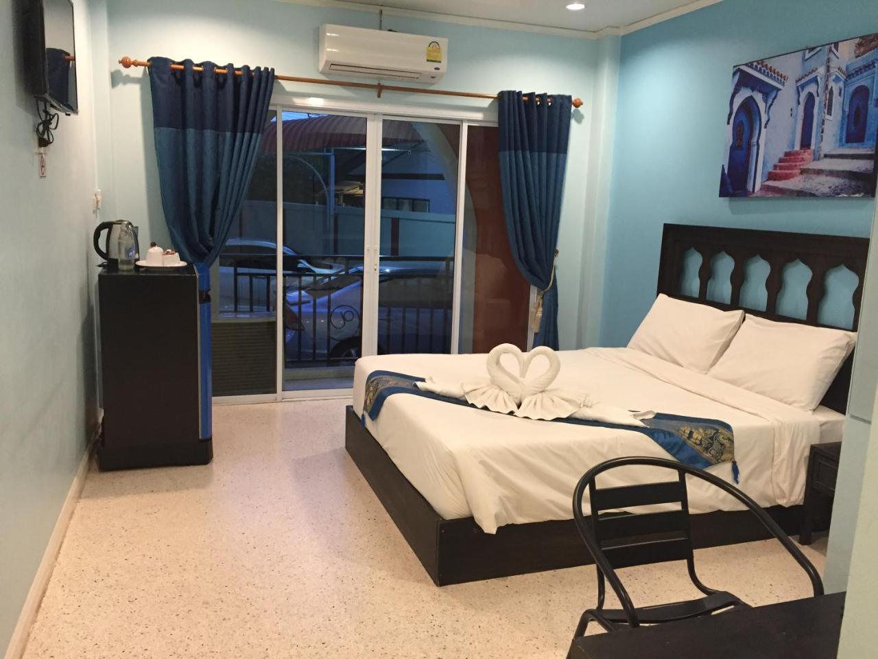 Pps Home Surin Exterior foto