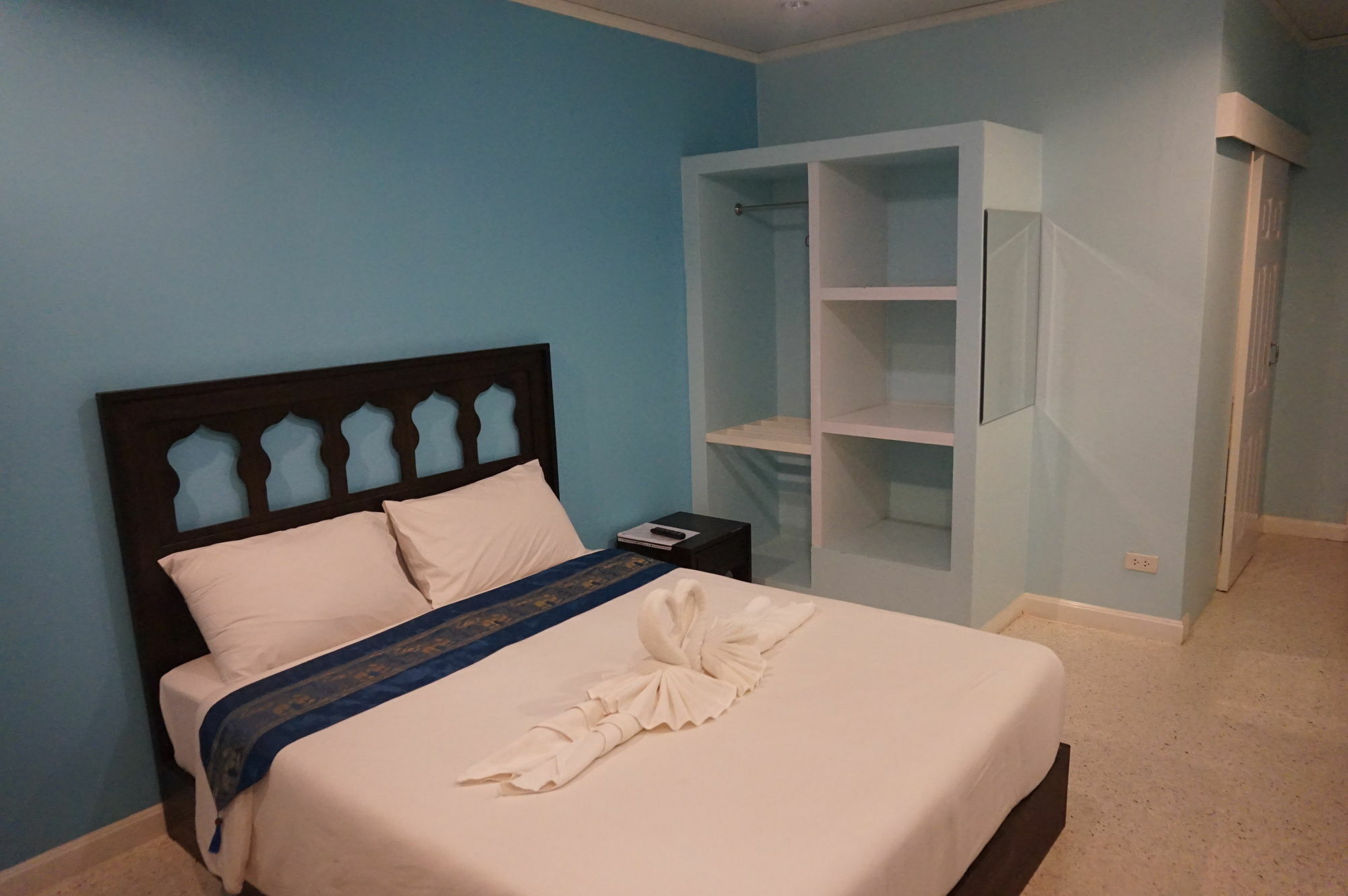 Pps Home Surin Exterior foto