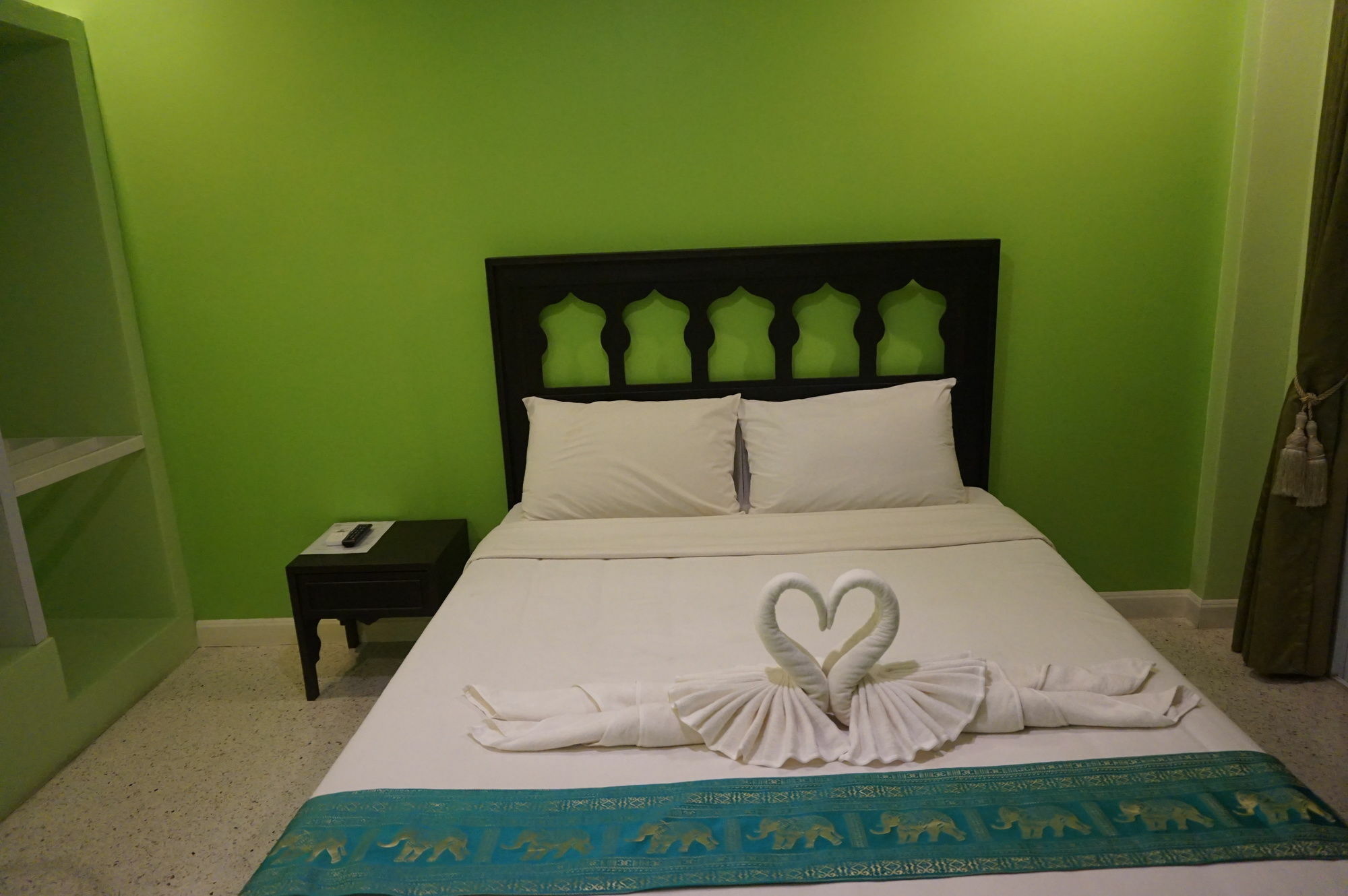 Pps Home Surin Exterior foto