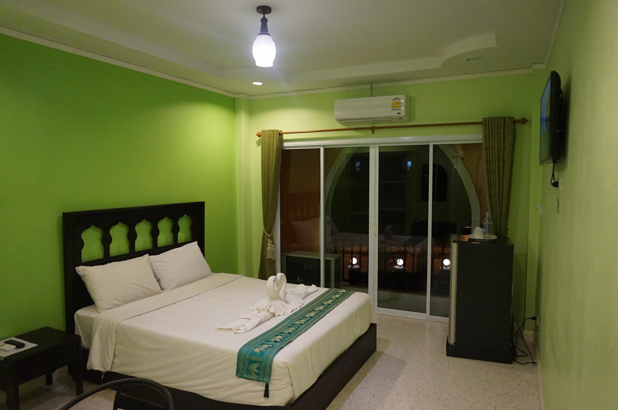 Pps Home Surin Exterior foto