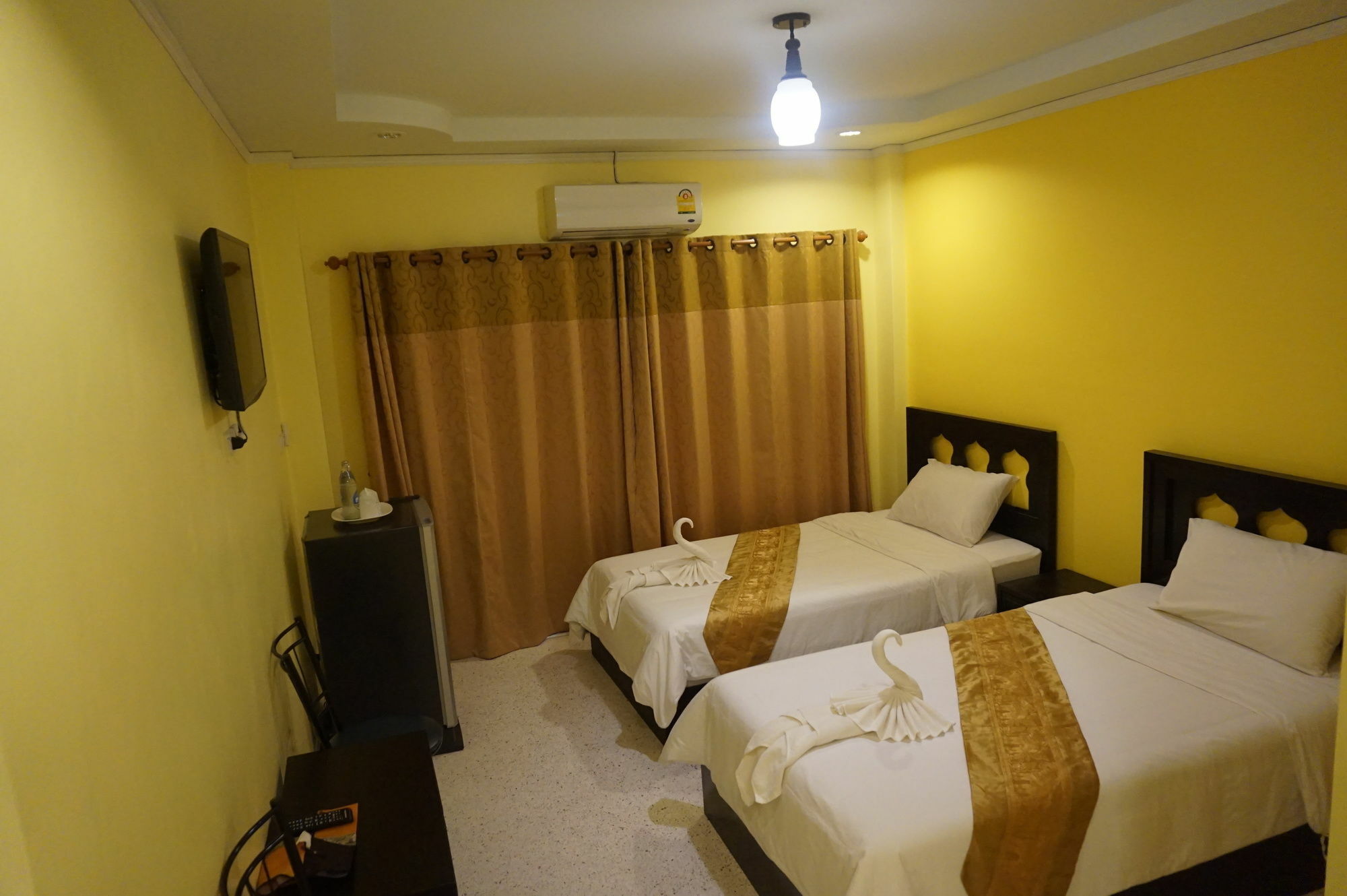 Pps Home Surin Exterior foto
