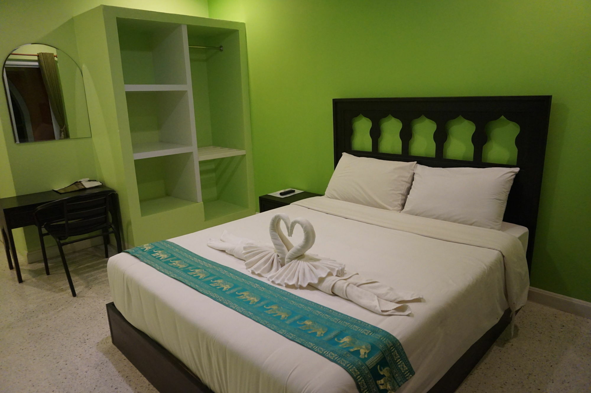 Pps Home Surin Exterior foto