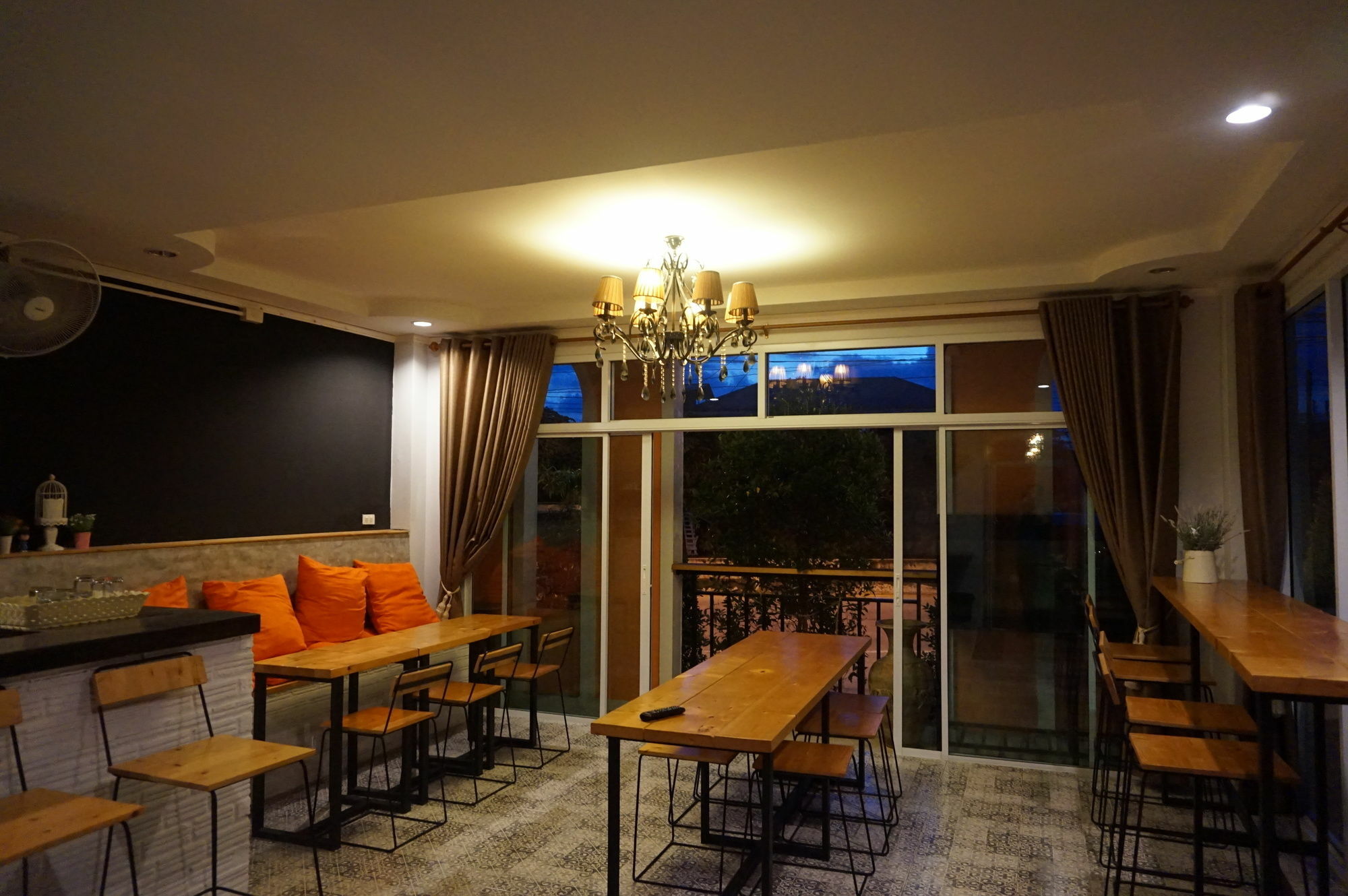 Pps Home Surin Exterior foto
