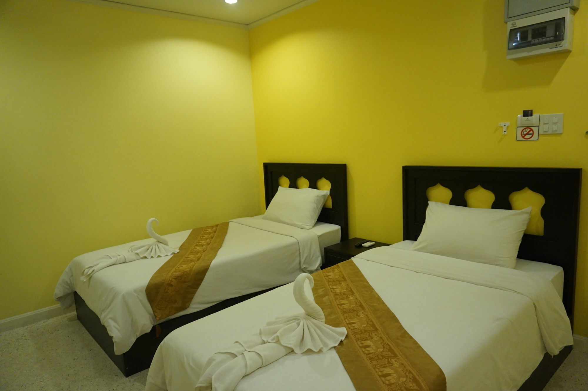 Pps Home Surin Exterior foto